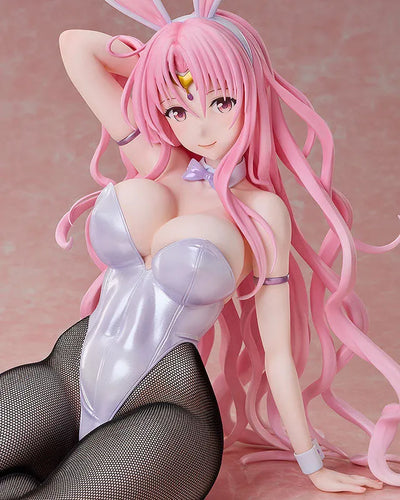 To LOVEru Darkness - Sephie Michaela Deviluke - B-style - 1/4 - Bunny Ver. (FREEing)ㅤ – FREEing – ActionFigure Brasil — com base expositora