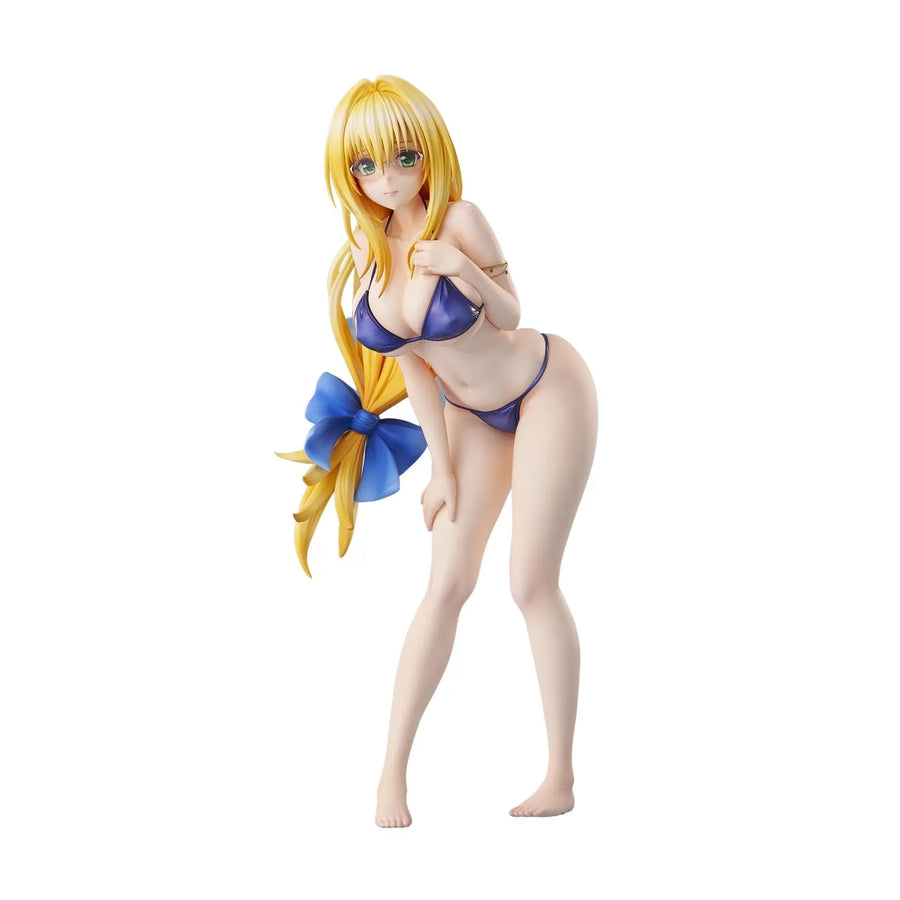 To LOVEru Darkness - Tearju Lunatique - 1/4 (Mimeyoi, Union Creative International Ltd)ㅤ – Union Creative – ActionFigure Brasil