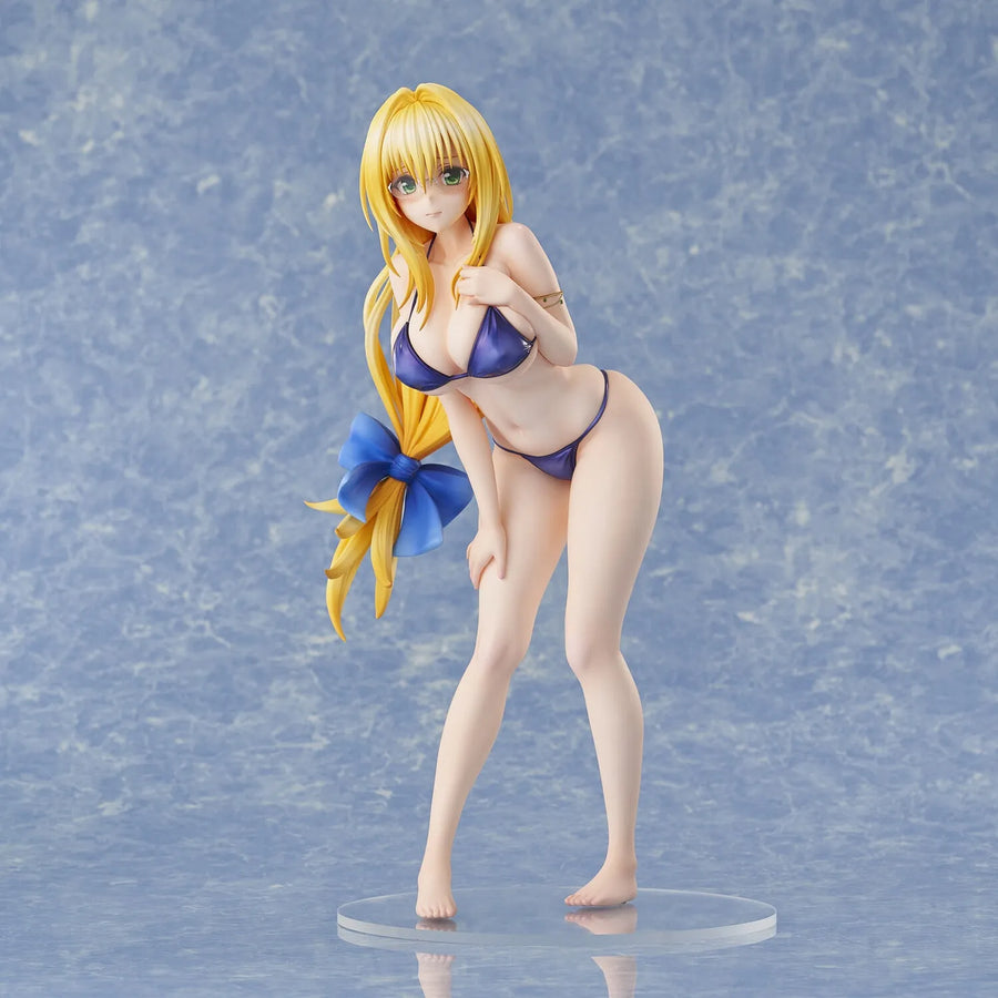 To LOVEru Darkness - Tearju Lunatique - 1/4 (Mimeyoi, Union Creative International Ltd)ㅤ – Union Creative – ActionFigure Brasil