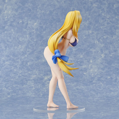 To LOVEru Darkness - Tearju Lunatique - 1/4 (Mimeyoi, Union Creative International Ltd)ㅤ – Union Creative – ActionFigureBrasil — close