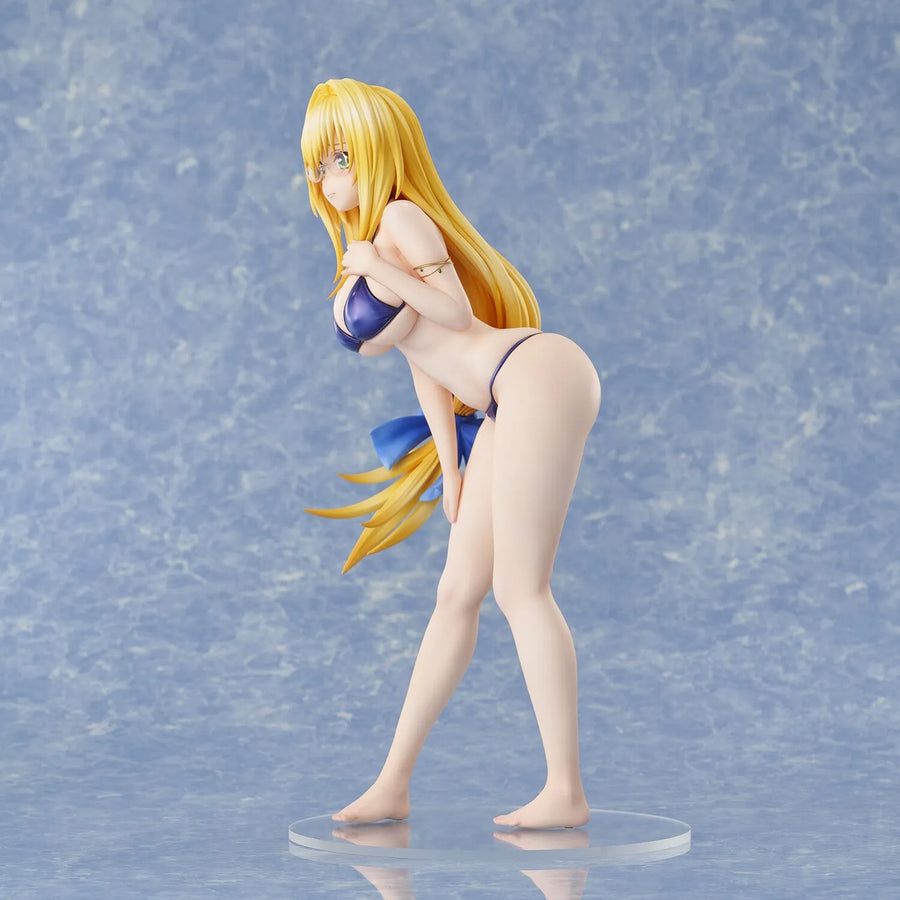 To LOVEru Darkness - Tearju Lunatique - 1/4 (Mimeyoi, Union Creative International Ltd)ㅤ – Union Creative – ActionFigure Brasil