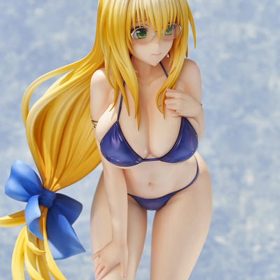To LOVEru Darkness - Tearju Lunatique - 1/4 (Mimeyoi, Union Creative International Ltd)ㅤ – Union Creative – ActionFigure Brasil — acessórios