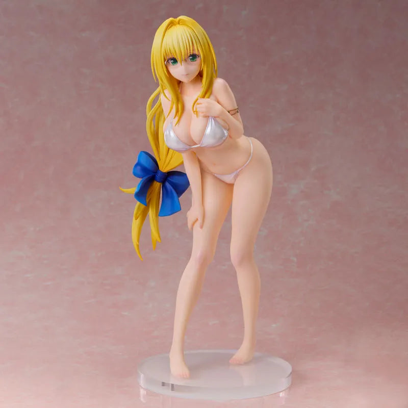 To LOVEru Darkness - Tearju Lunatique - 1/4 - Muse Color ver. (Mimeyoi, Union Creative International Ltd)ㅤ – Union Creative International Ltd as ManufacturerMimeyoi – ActionFigure Brasil