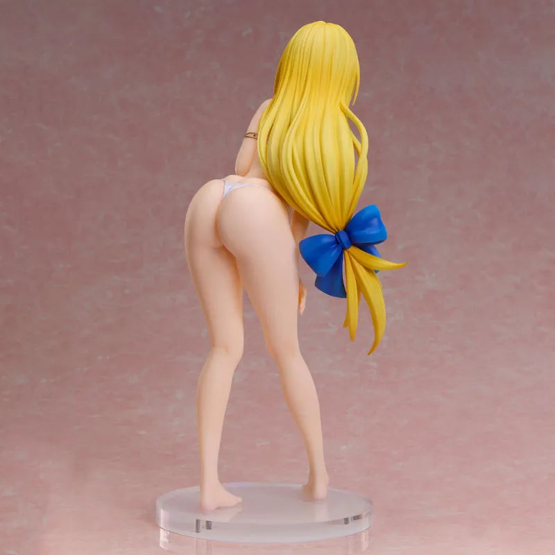 To LOVEru Darkness - Tearju Lunatique - 1/4 - Muse Color ver. (Mimeyoi, Union Creative International Ltd)ㅤ – Union Creative International Ltd as ManufacturerMimeyoi – ActionFigure Brasil
