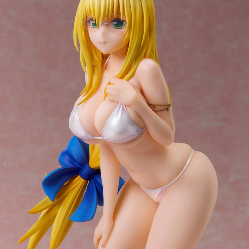 To LOVEru Darkness - Tearju Lunatique - 1/4 - Muse Color ver. (Mimeyoi, Union Creative International Ltd)ㅤ – Union Creative International Ltd as ManufacturerMimeyoi – ActionFigure Brasil