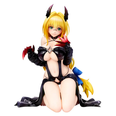 To LOVEru Darkness - Tearju Lunatique - 1/6 - Darkness ver. (Union Creative International Ltd)ㅤ – Union Creative International Ltd As Manufacturer – ActionFigure Brasil