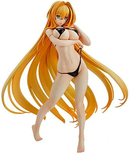 To LOVEru Darkness - Tearju Lunatique - 1/7 (Vertex)ㅤ – Vertex – ActionFigure Brasil