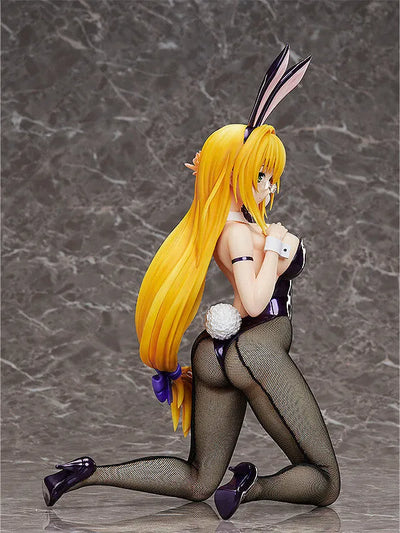 To LOVEru Darkness - Tearju Lunatique - B-style - 1/4 - Bunny Ver. (FREEing)ㅤ – FREEing – ActionFigureBrasil — ângulo diferente