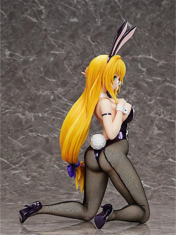 To LOVEru Darkness - Tearju Lunatique - B-style - 1/4 - Bunny Ver. (FREEing)ㅤ – FREEing – ActionFigure Brasil