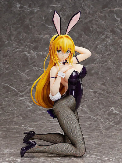 To LOVEru Darkness - Tearju Lunatique - B-style - 1/4 - Bunny Ver. (FREEing)ㅤ – FREEing – ActionFigureBrasil — detalhe do produto