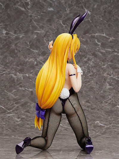To LOVEru Darkness - Tearju Lunatique - B-style - 1/4 - Bunny Ver. (FREEing)ㅤ – FREEing – ActionFigureBrasil — close