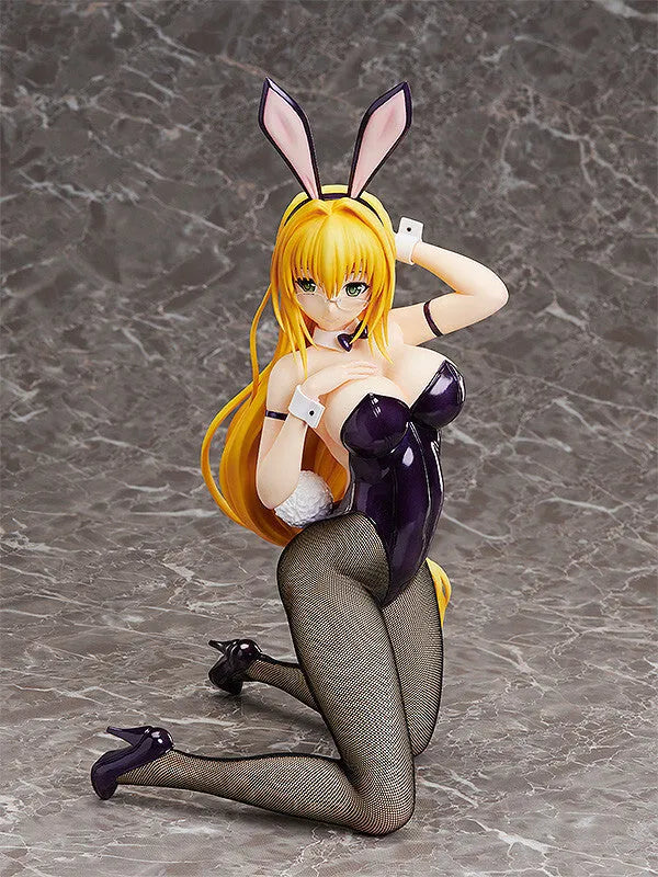 To LOVEru Darkness - Tearju Lunatique - B-style - 1/4 - Bunny Ver. (FREEing)ㅤ – FREEing – ActionFigure Brasil