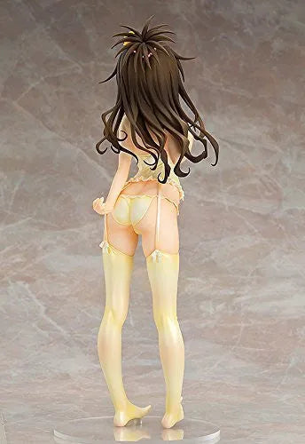 To LOVEru Darkness - Yuuki Mikan - 1/6 (Max Factory)ㅤ – Max Factory – ActionFigureBrasil — close