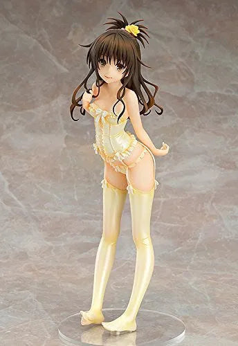 To LOVEru Darkness - Yuuki Mikan - 1/6 (Max Factory)ㅤ – Max Factory – ActionFigure Brasil