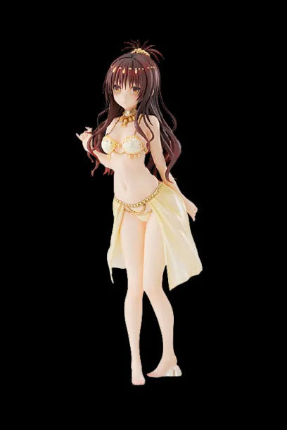 To LOVEru Darkness - Yuuki Mikan - 1/7 (Amakuni, Hobby Japan) [Shop Exclusive]ㅤ – Amakuni as ManufacturerHobby Japan as Distributor – ActionFigure Brasil