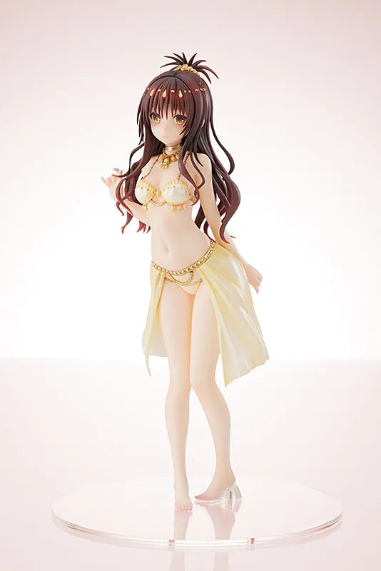 To LOVEru Darkness - Yuuki Mikan - 1/7 (Amakuni, Hobby Japan) [Shop Exclusive]ㅤ – Amakuni as ManufacturerHobby Japan as Distributor – ActionFigure Brasil
