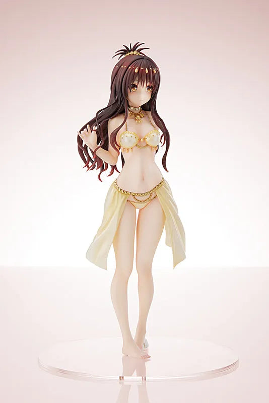 To LOVEru Darkness - Yuuki Mikan - 1/7 (Amakuni, Hobby Japan) [Shop Exclusive]ㅤ – Amakuni as ManufacturerHobby Japan as Distributor – ActionFigure Brasil