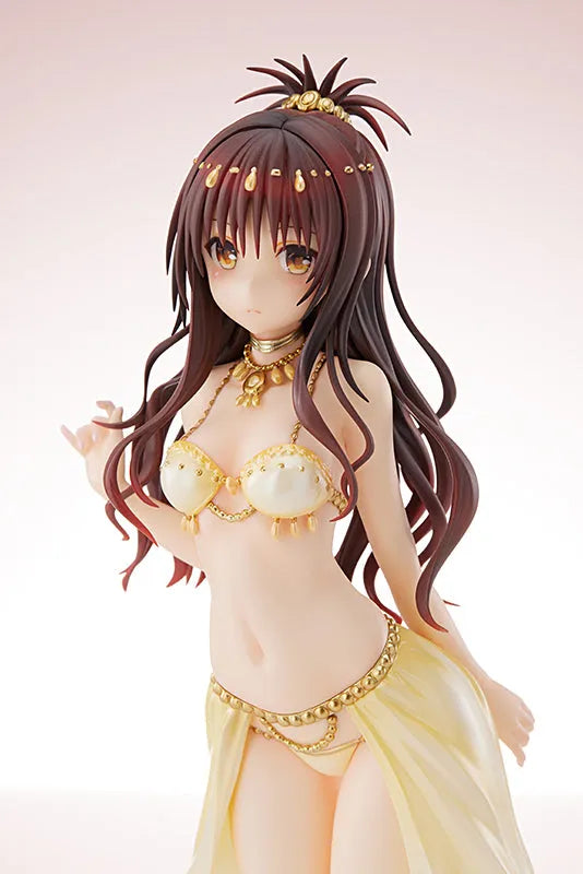 To LOVEru Darkness - Yuuki Mikan - 1/7 (Amakuni, Hobby Japan) [Shop Exclusive]ㅤ – Amakuni as ManufacturerHobby Japan as Distributor – ActionFigure Brasil