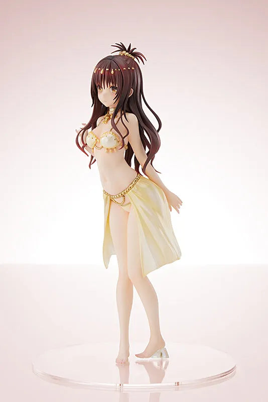 To LOVEru Darkness - Yuuki Mikan - 1/7 (Amakuni, Hobby Japan) [Shop Exclusive]ㅤ – Amakuni as ManufacturerHobby Japan as Distributor – ActionFigure Brasil