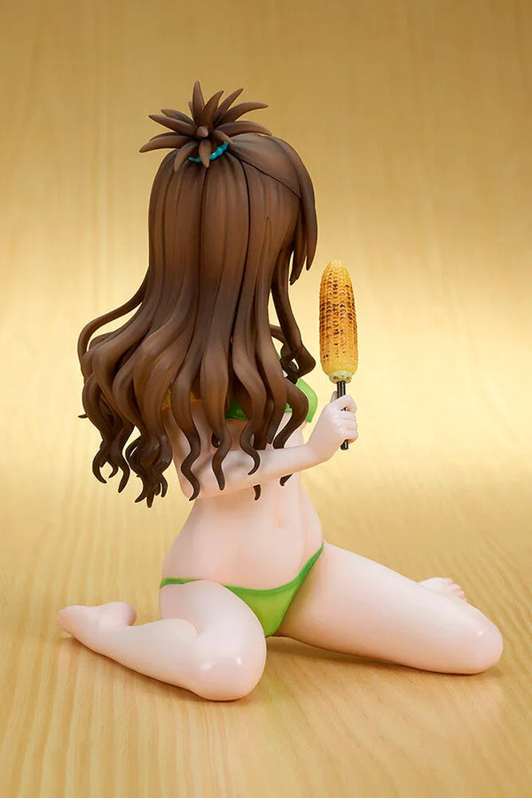To LOVEru Darkness - Yuuki Mikan - 1/7 - Bikini Style (Ques Q)ㅤ – quesQ – ActionFigure Brasil