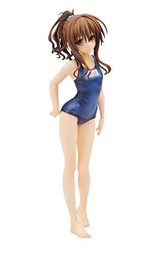 To LOVEru Darkness - Yuuki Mikan - 1/7 - Swimsuit ver. (Alter)ㅤ – Alter – ActionFigure Brasil