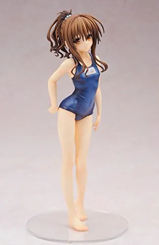To LOVEru Darkness - Yuuki Mikan - 1/7 - Swimsuit ver. (Alter)ㅤ – Alter – ActionFigure Brasil