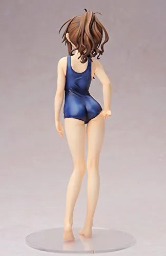 To LOVEru Darkness - Yuuki Mikan - 1/7 - Swimsuit ver. (Alter)ㅤ – Alter – ActionFigure Brasil