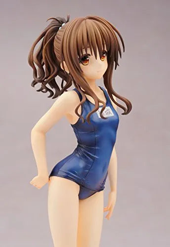 To LOVEru Darkness - Yuuki Mikan - 1/7 - Swimsuit ver. (Alter)ㅤ – Alter – ActionFigure Brasil