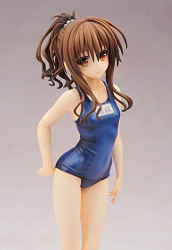 To LOVEru Darkness - Yuuki Mikan - 1/7 - Swimsuit ver. (Alter)ㅤ – Alter – ActionFigureBrasil — iluminação de estúdio