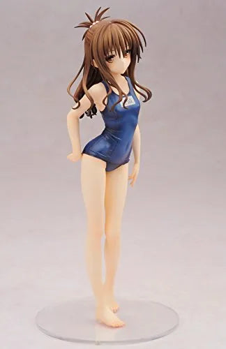 To LOVEru Darkness - Yuuki Mikan - 1/7 - Swimsuit ver. (Alter)ㅤ – Alter – ActionFigure Brasil