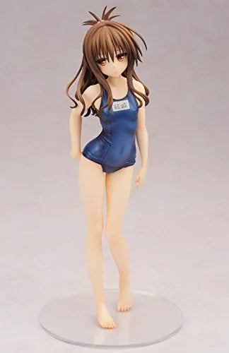 To LOVEru Darkness - Yuuki Mikan - 1/7 - Swimsuit ver. (Alter)ㅤ – Alter – ActionFigure Brasil