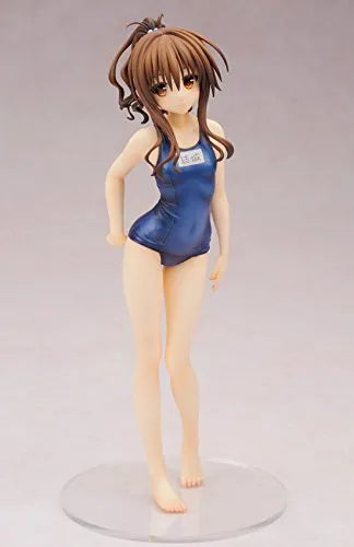 To LOVEru Darkness - Yuuki Mikan - 1/7 - Swimsuit ver. (Alter)ㅤ – Alter – ActionFigure Brasil