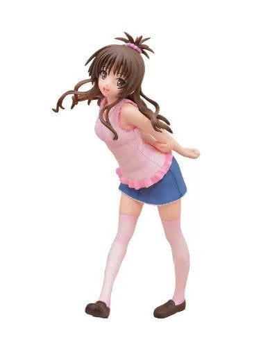 To LOVEru Darkness - Yuuki Mikan - 1/8 (Art Spirits)ㅤ – Art Spirits – ActionFigure Brasil