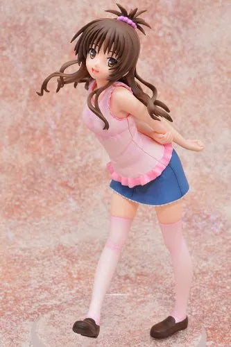 To LOVEru Darkness - Yuuki Mikan - 1/8 (Art Spirits)ㅤ – Art Spirits – ActionFigure Brasil