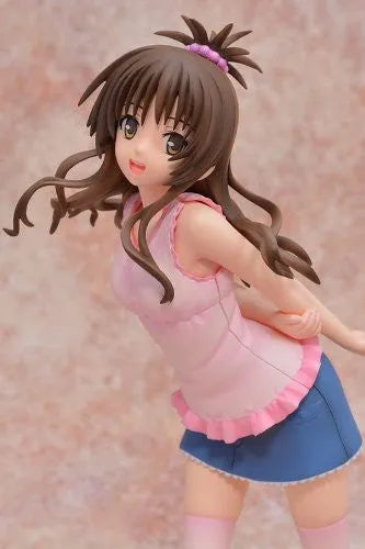 To LOVEru Darkness - Yuuki Mikan - 1/8 (Art Spirits)ㅤ – Art Spirits – ActionFigure Brasil