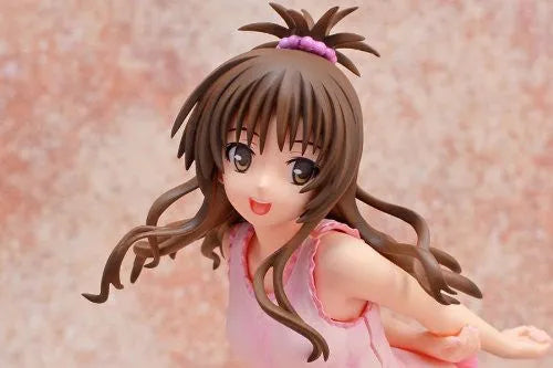 To LOVEru Darkness - Yuuki Mikan - 1/8 (Art Spirits)ㅤ – Art Spirits – ActionFigure Brasil