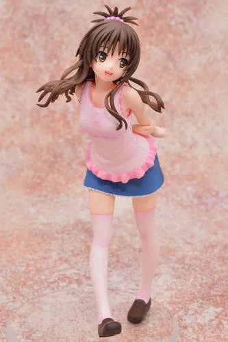 To LOVEru Darkness - Yuuki Mikan - 1/8 (Art Spirits)ㅤ – Art Spirits – ActionFigure Brasil — ambientada