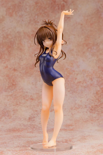 To LOVEru Darkness - Yuuki Mikan - 1/8 - Swimsuit ver. (FOTS Japan)ㅤ – FOTS Japan As Manufacturer – ActionFigure Brasil