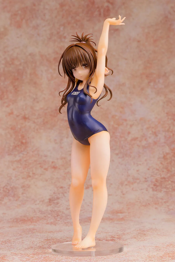 To LOVEru Darkness - Yuuki Mikan - 1/8 - Swimsuit ver. (FOTS Japan)ㅤ – FOTS Japan As Manufacturer – ActionFigure Brasil