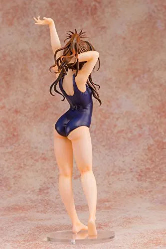 To LOVEru Darkness - Yuuki Mikan - 1/8 - Swimsuit ver. (FOTS Japan)ㅤ – FOTS Japan As Manufacturer – ActionFigure Brasil