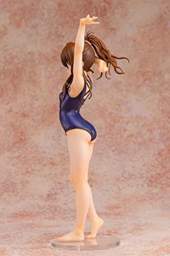 To LOVEru Darkness - Yuuki Mikan - 1/8 - Swimsuit ver. (FOTS Japan)ㅤ – FOTS Japan As Manufacturer – ActionFigure Brasil — ambientada