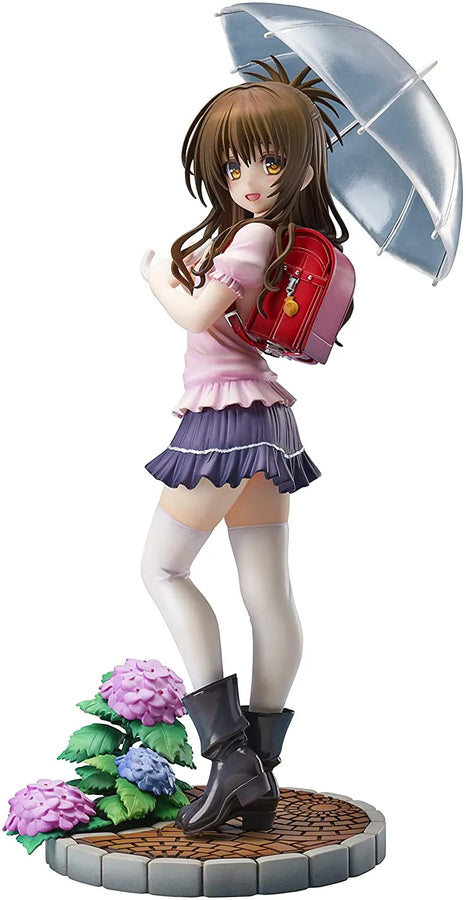 To LOVEru Darkness - Yuuki Mikan - F:Nex - 1/7 - Umbrella (FuRyu)ㅤ – FuRyu – ActionFigure Brasil