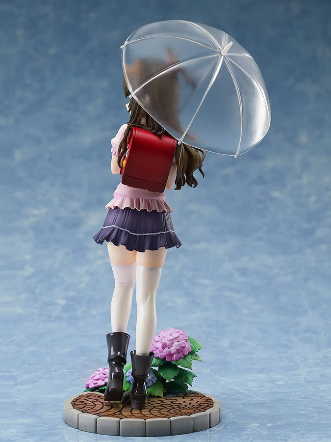 To LOVEru Darkness - Yuuki Mikan - F:Nex - 1/7 - Umbrella (FuRyu)ㅤ – FuRyu – ActionFigure Brasil