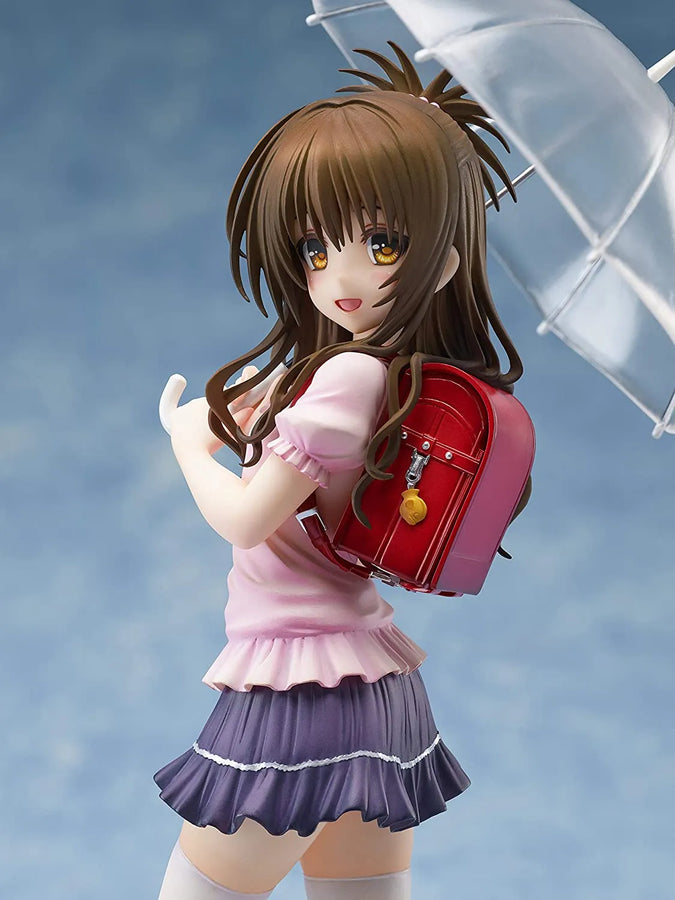 To LOVEru Darkness - Yuuki Mikan - F:Nex - 1/7 - Umbrella (FuRyu)ㅤ – FuRyu – ActionFigure Brasil