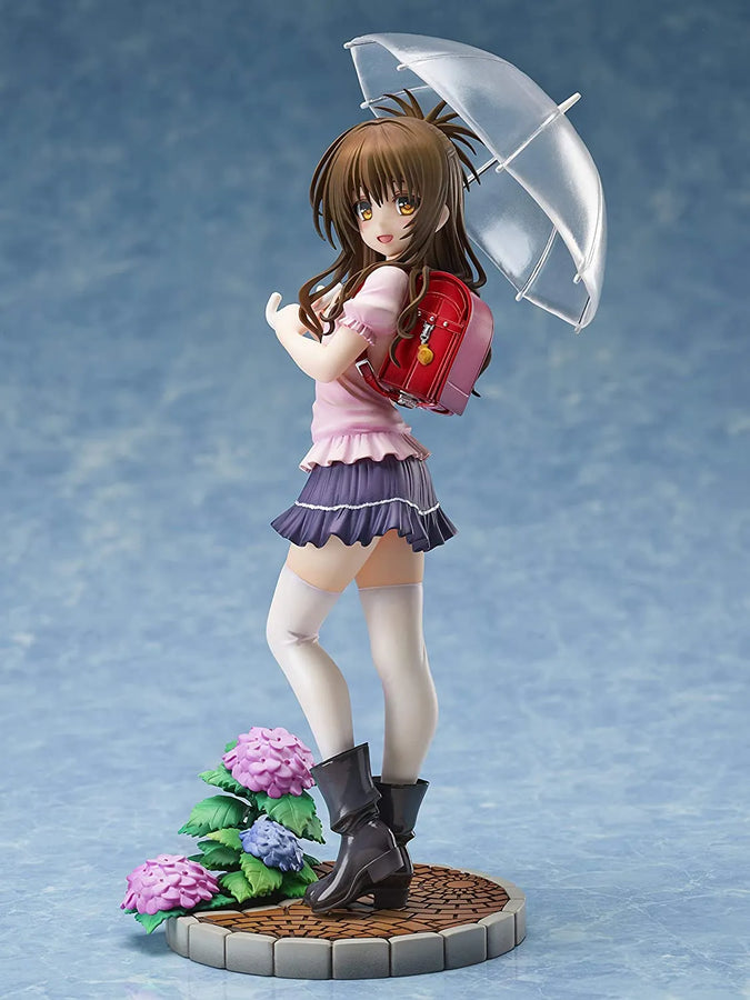 To LOVEru Darkness - Yuuki Mikan - F:Nex - 1/7 - Umbrella (FuRyu)ㅤ – FuRyu – ActionFigure Brasil
