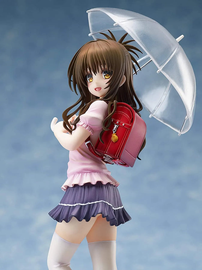 To LOVEru Darkness - Yuuki Mikan - F:Nex - 1/7 - Umbrella (FuRyu)ㅤ – FuRyu – ActionFigure Brasil