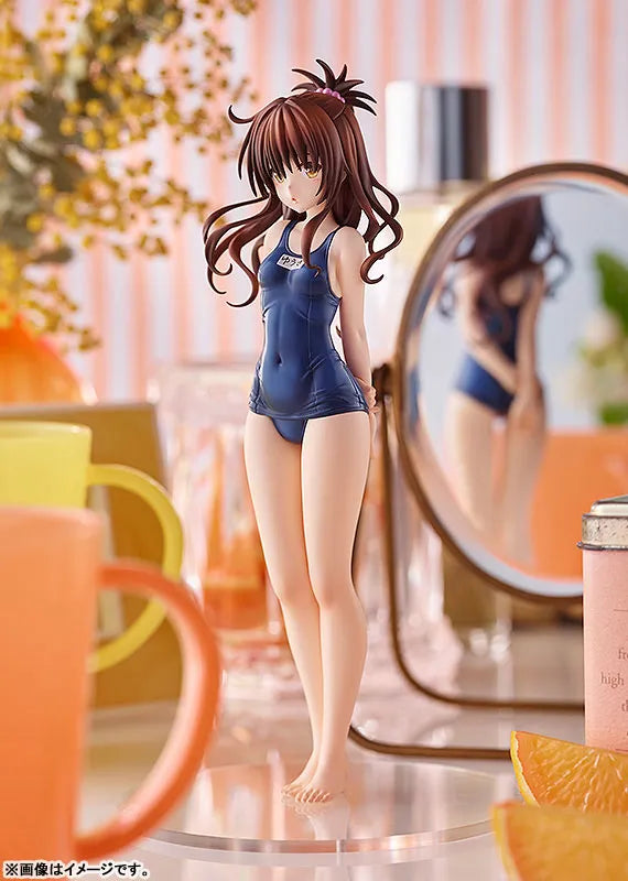 To LOVEru Darkness - Yuuki Mikan - Pop Up Parade (Max Factory)ㅤ – Max Factory – ActionFigure Brasil
