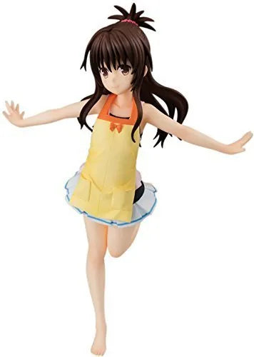 To LOVEru Darkness - Yuuki Mikan - Special Figureㅤ – FuRyu – ActionFigure Brasil