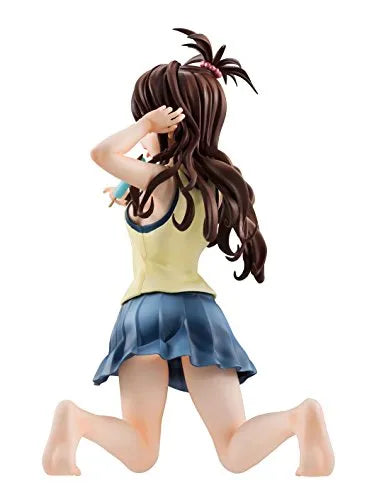 To LOVEru Darkness - Yuuki Mikan - To LOVEru Gals (MegaHouse)ㅤ – MegaHouse – ActionFigureBrasil — close