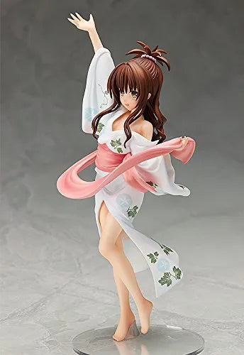 To LOVEru Darkness - Yuuki Mikan - Y-style - 1/8 - Yukata ver.ㅤ – FREEing – ActionFigure Brasil